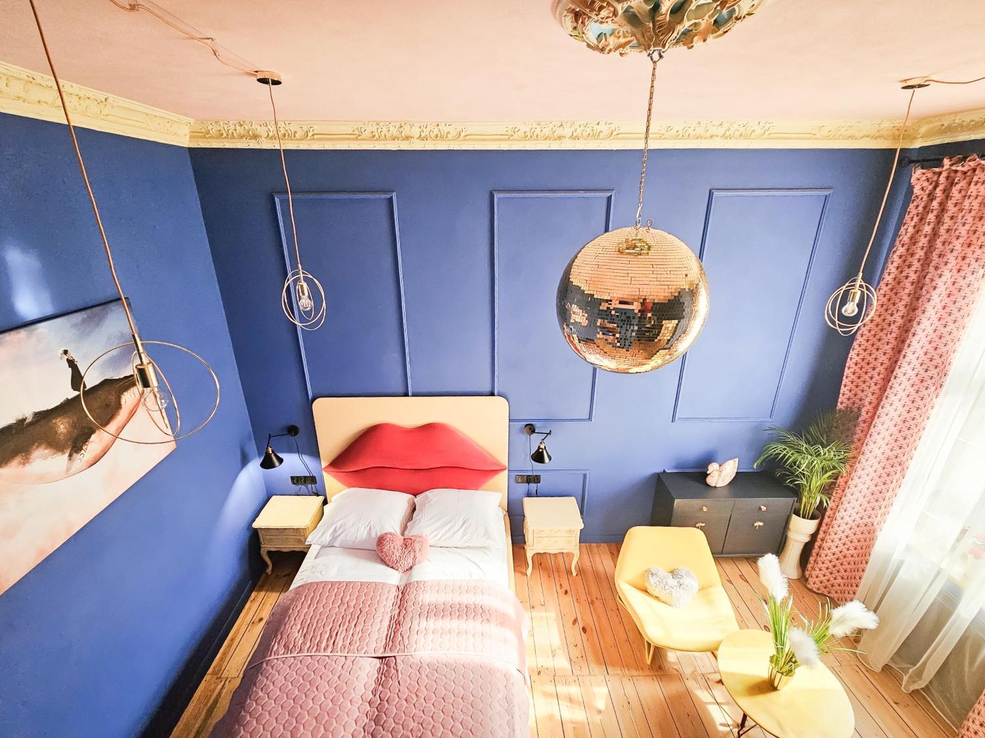 Butik Apartamenty Old Town Torun - Parking Exteriör bild